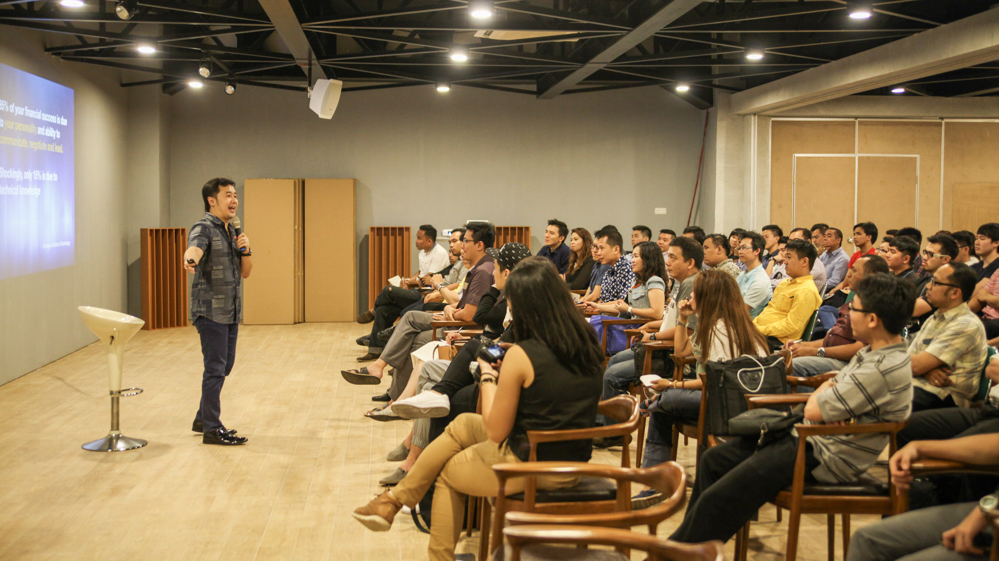 Community Creative Gathering