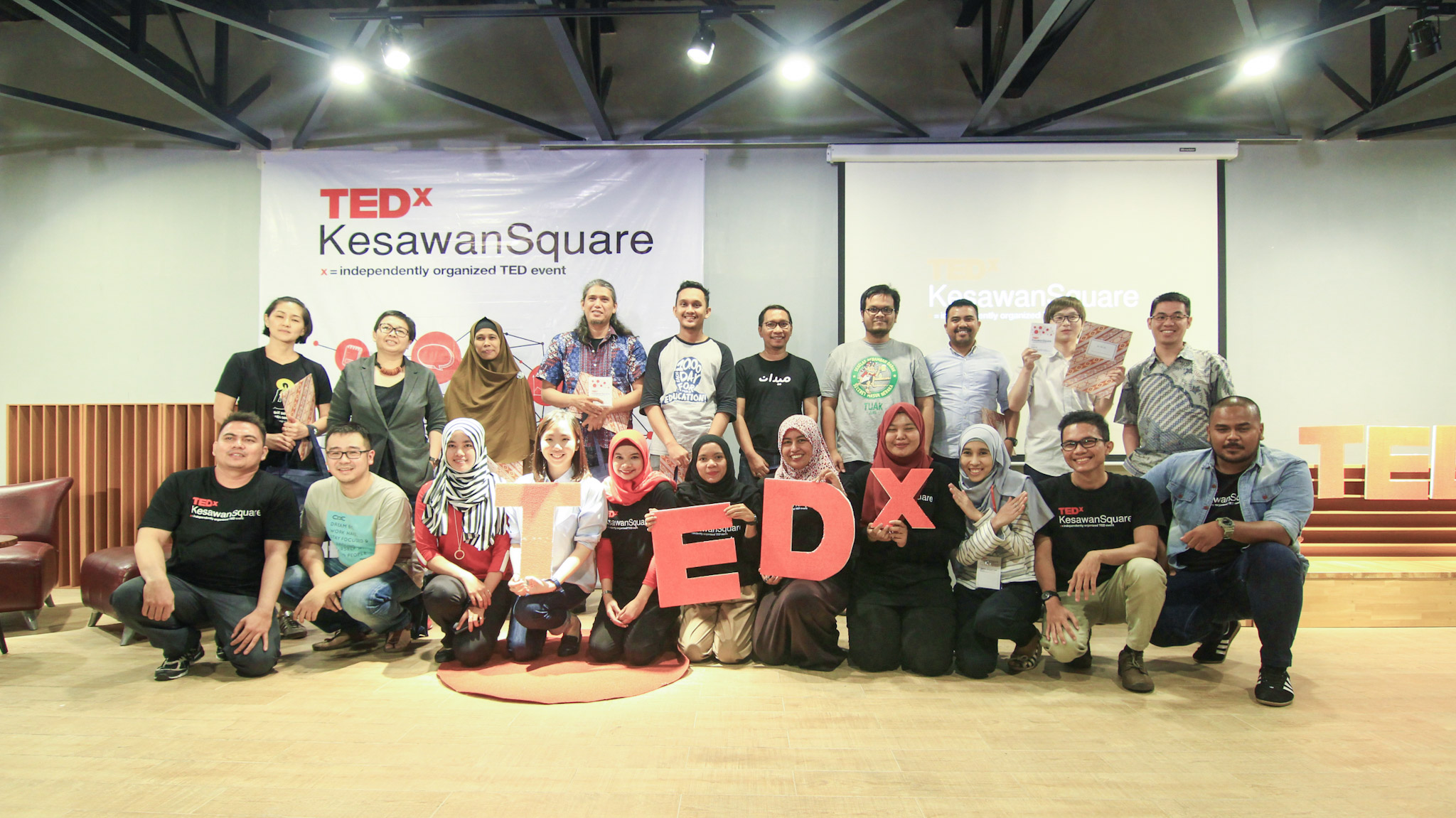 Medan Innovation Summit