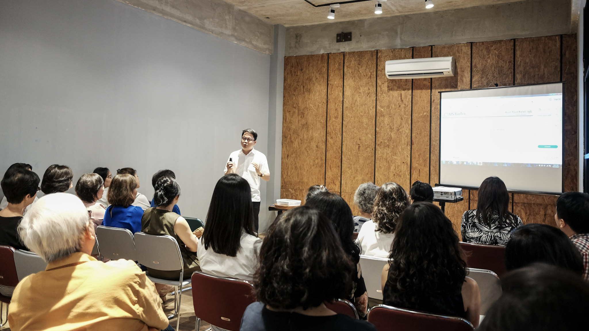 brand activation study case