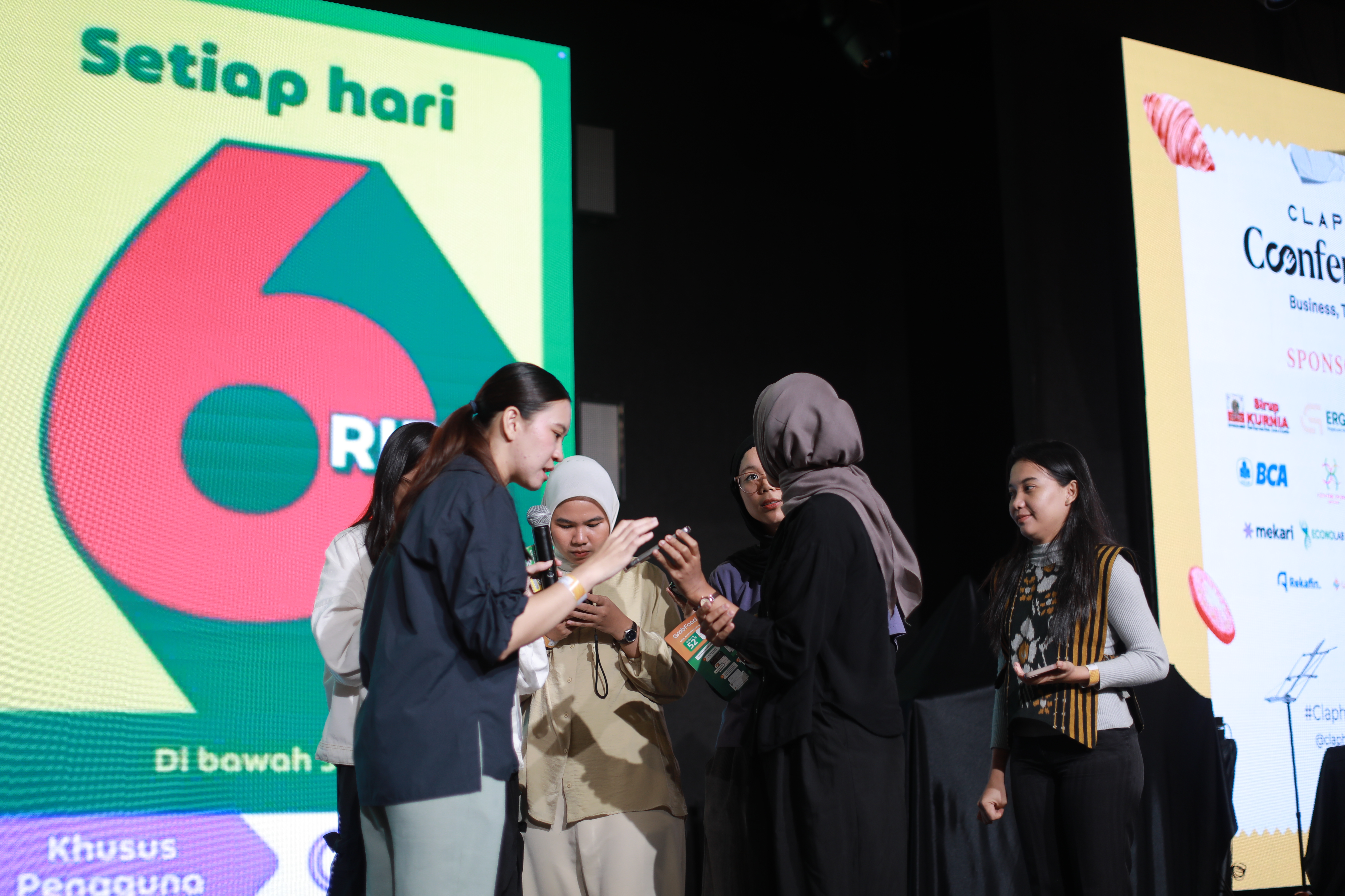 5 Kesalahan Fatal dalam Merencanakan Event Korporat